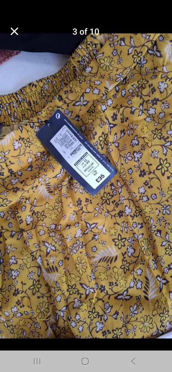 Ladies clothes bundle size 12 - Image 2