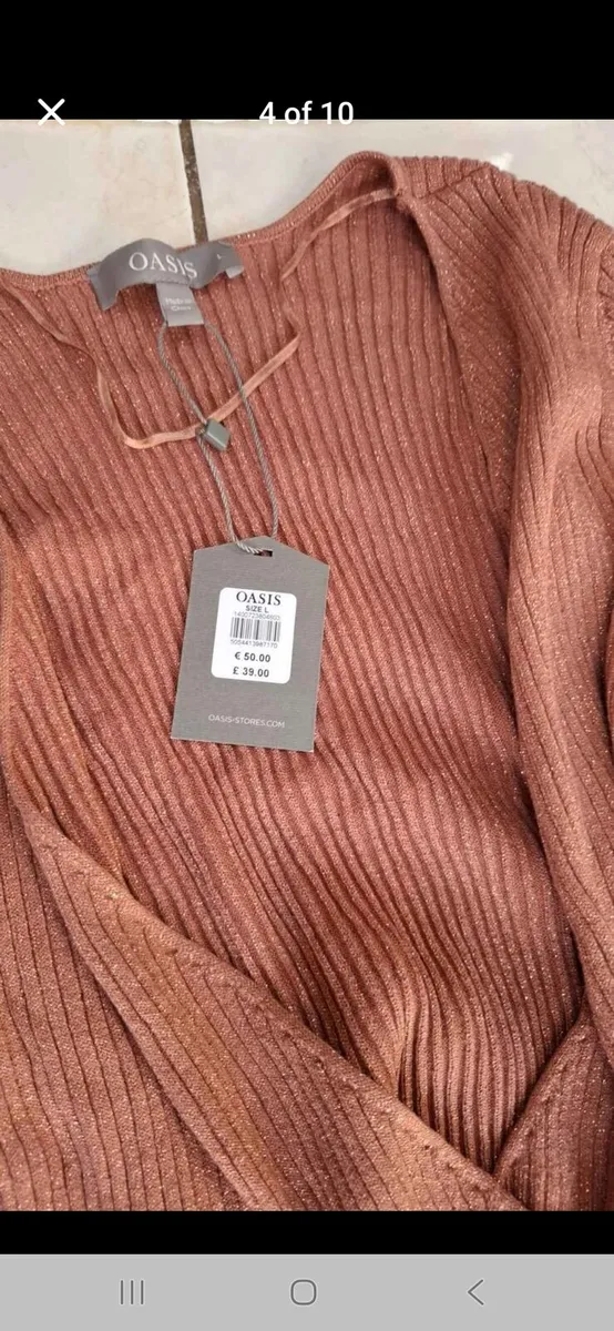 Ladies clothes bundle size 12 - Image 3