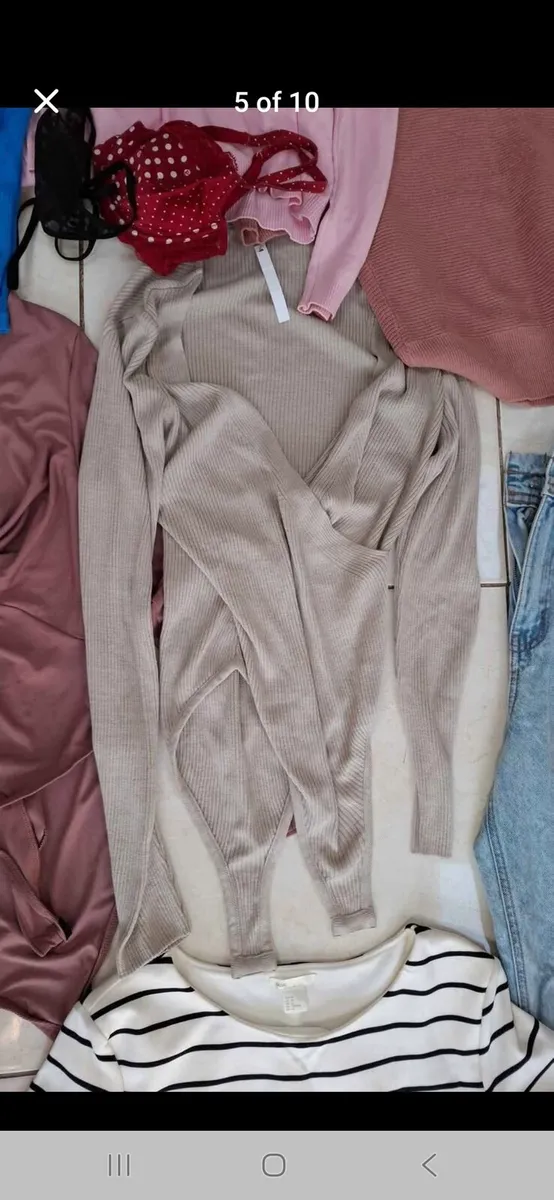 Ladies clothes bundle size 12 - Image 4