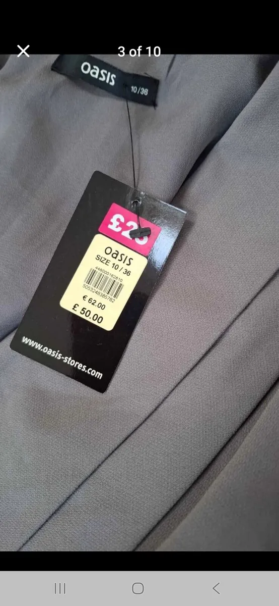 Ladies clothes bundle size 10 - Image 2