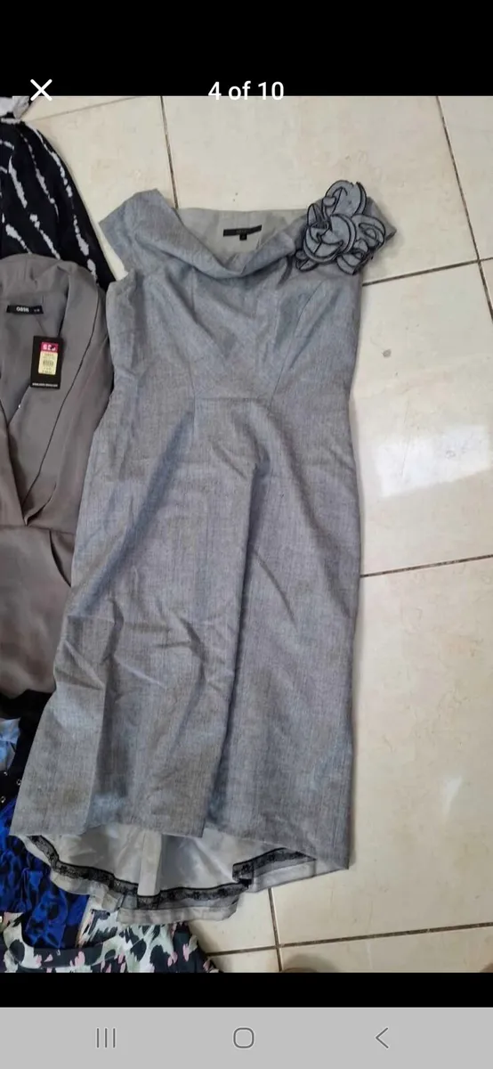 Ladies clothes bundle size 10 - Image 4