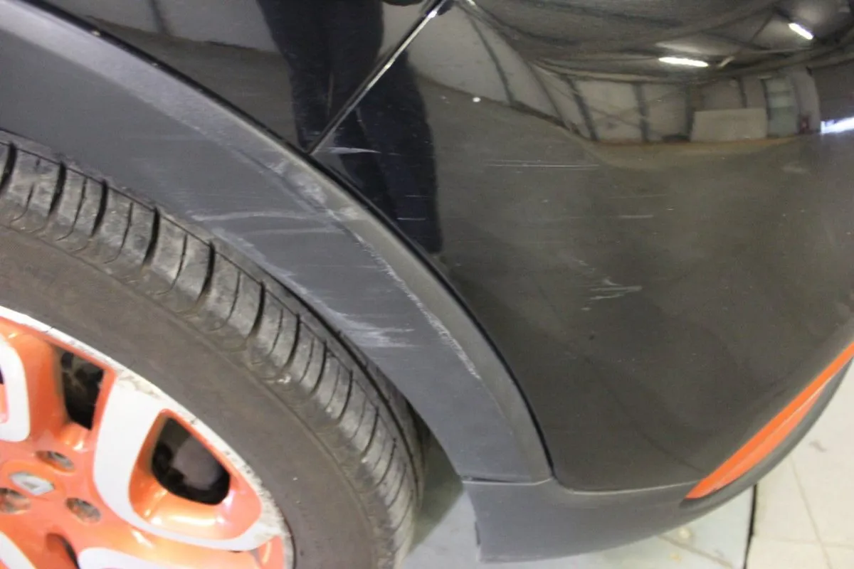 Renault Captur Intense 1.5 DCI 90 4DR - Image 3