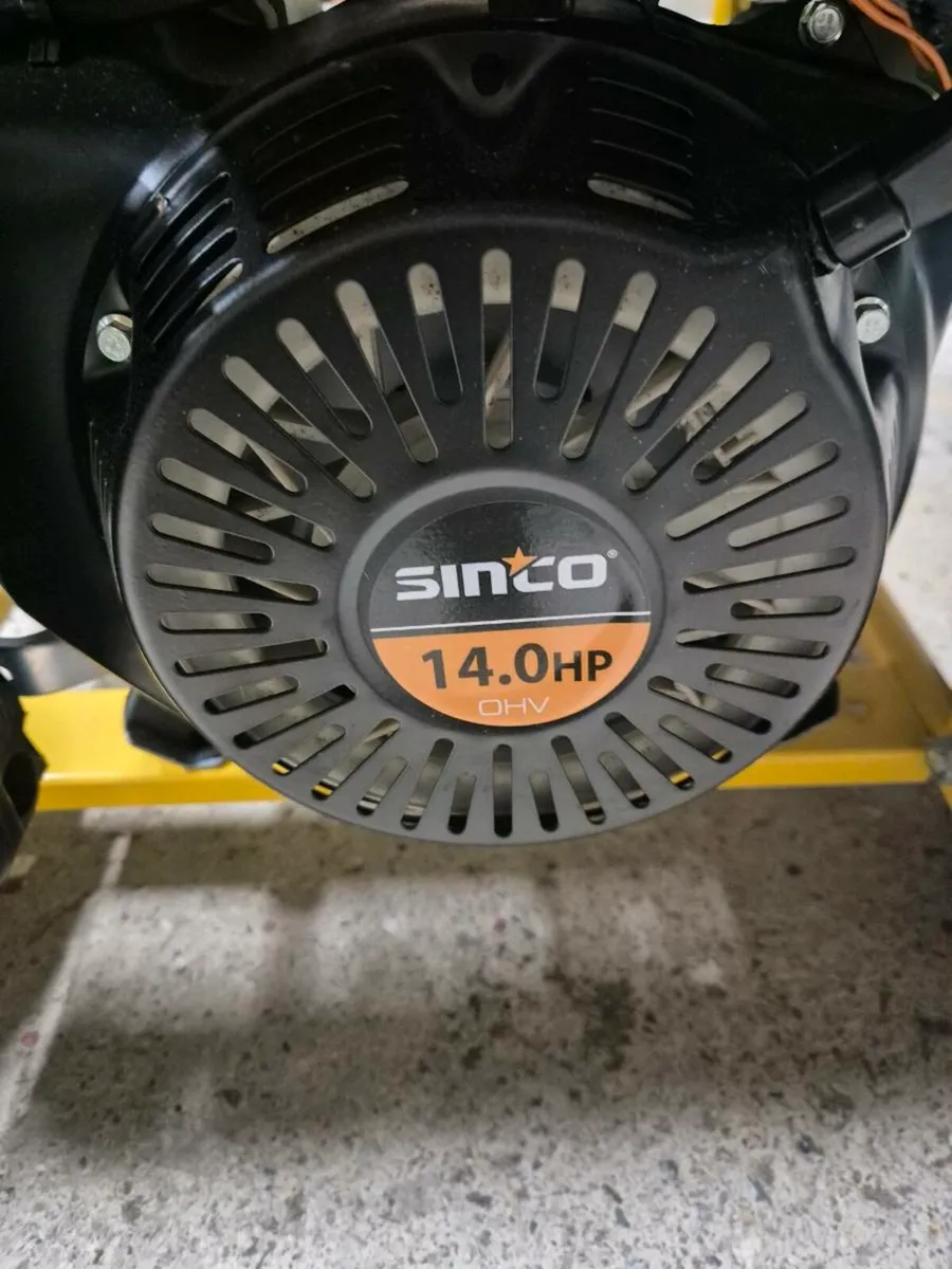 Generator for sale - Image 2