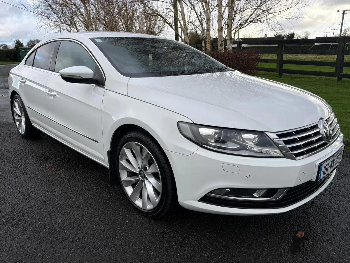 2.0 TDI HIGH SPEC GT MODEL NCT 11/27 - Image 1
