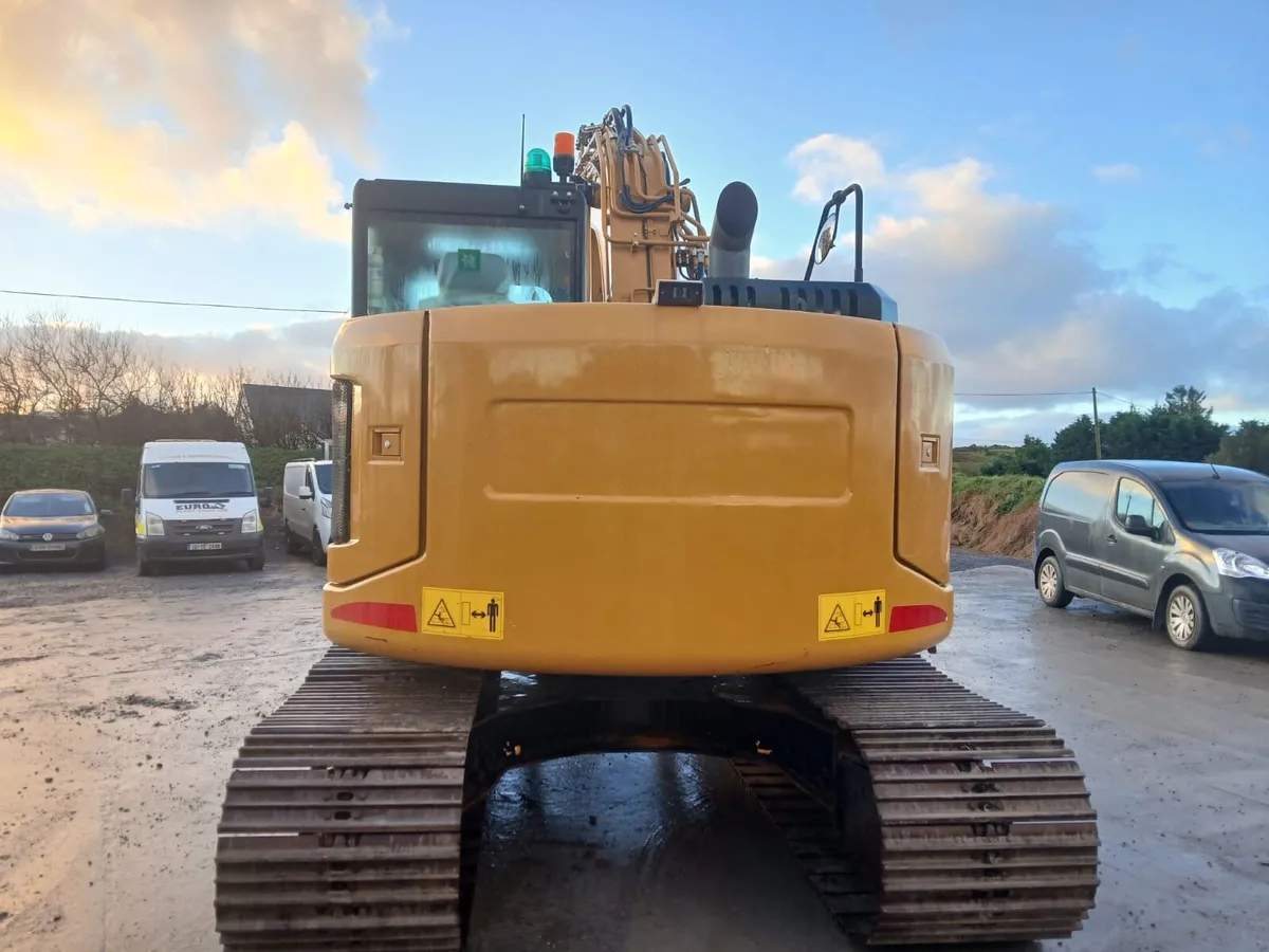 ✅2021 SANY SY155U (2300 hours) - Image 3