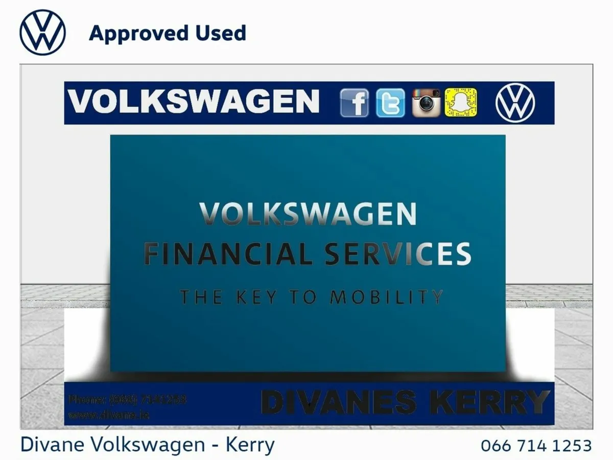 Volkswagen T-Roc R-LINE 75 2.0 TDI 116 BHP - Image 2