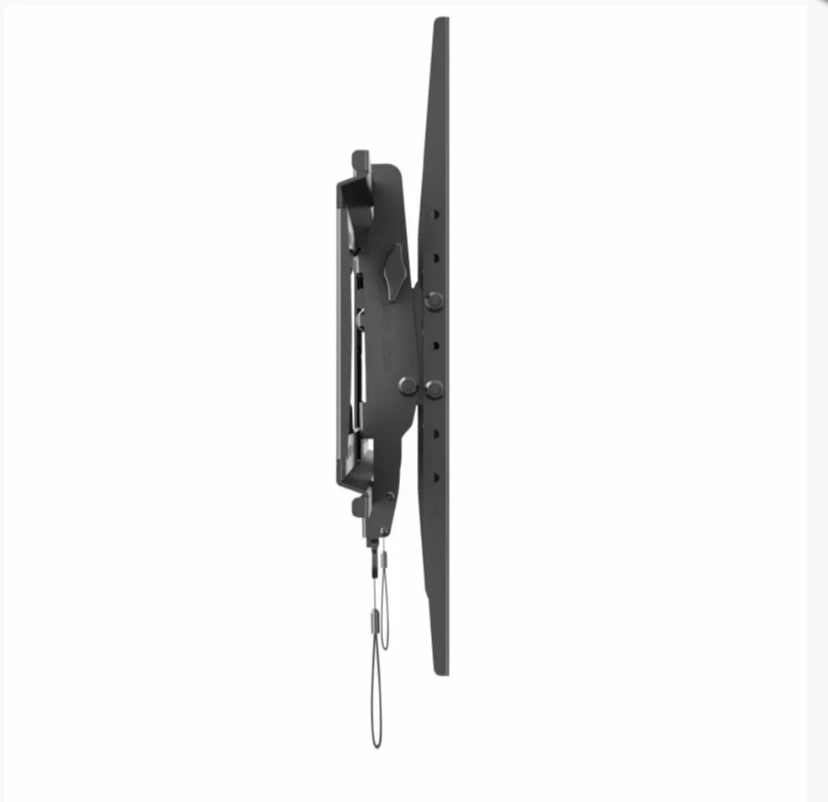 TV Wall Mount Bracket Tilt 65" - 90" max 91kg - Image 3
