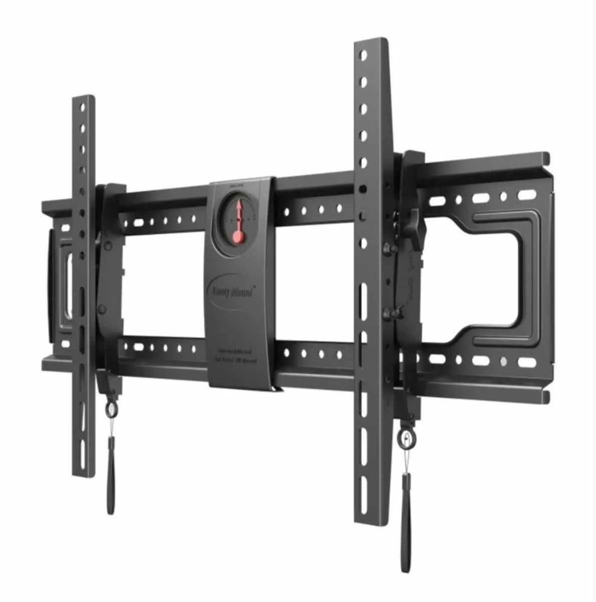 TV Wall Mount Bracket Tilt 65" - 90" max 91kg - Image 4