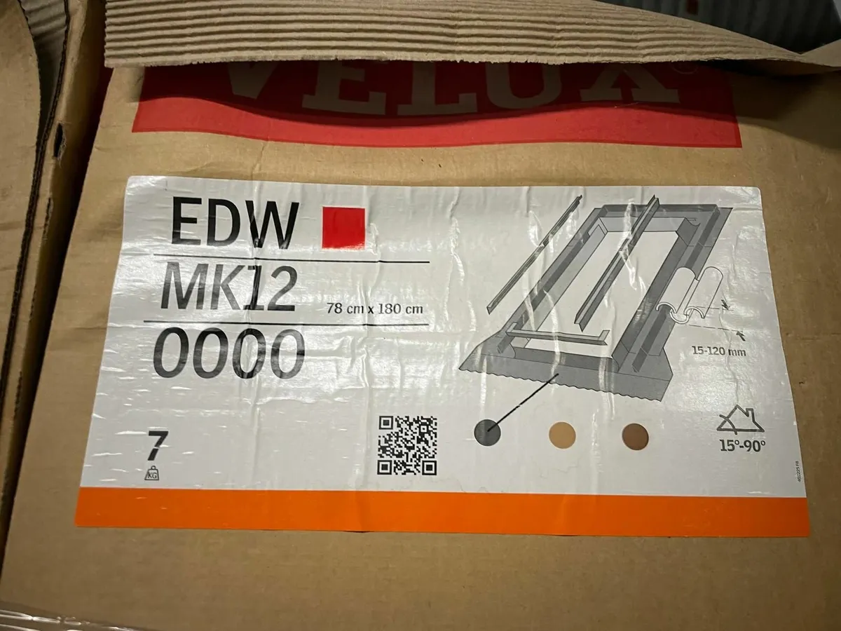 Velux Windows & Flashing - Image 4