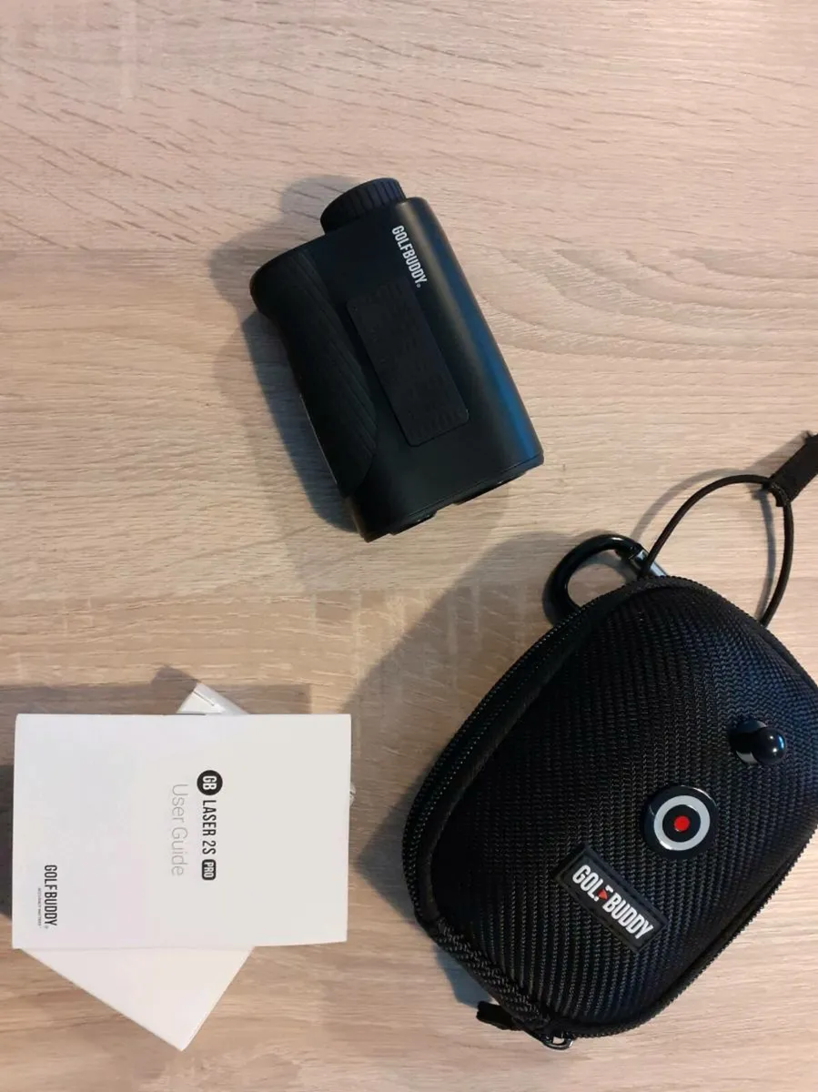 Rangefinder - Image 2