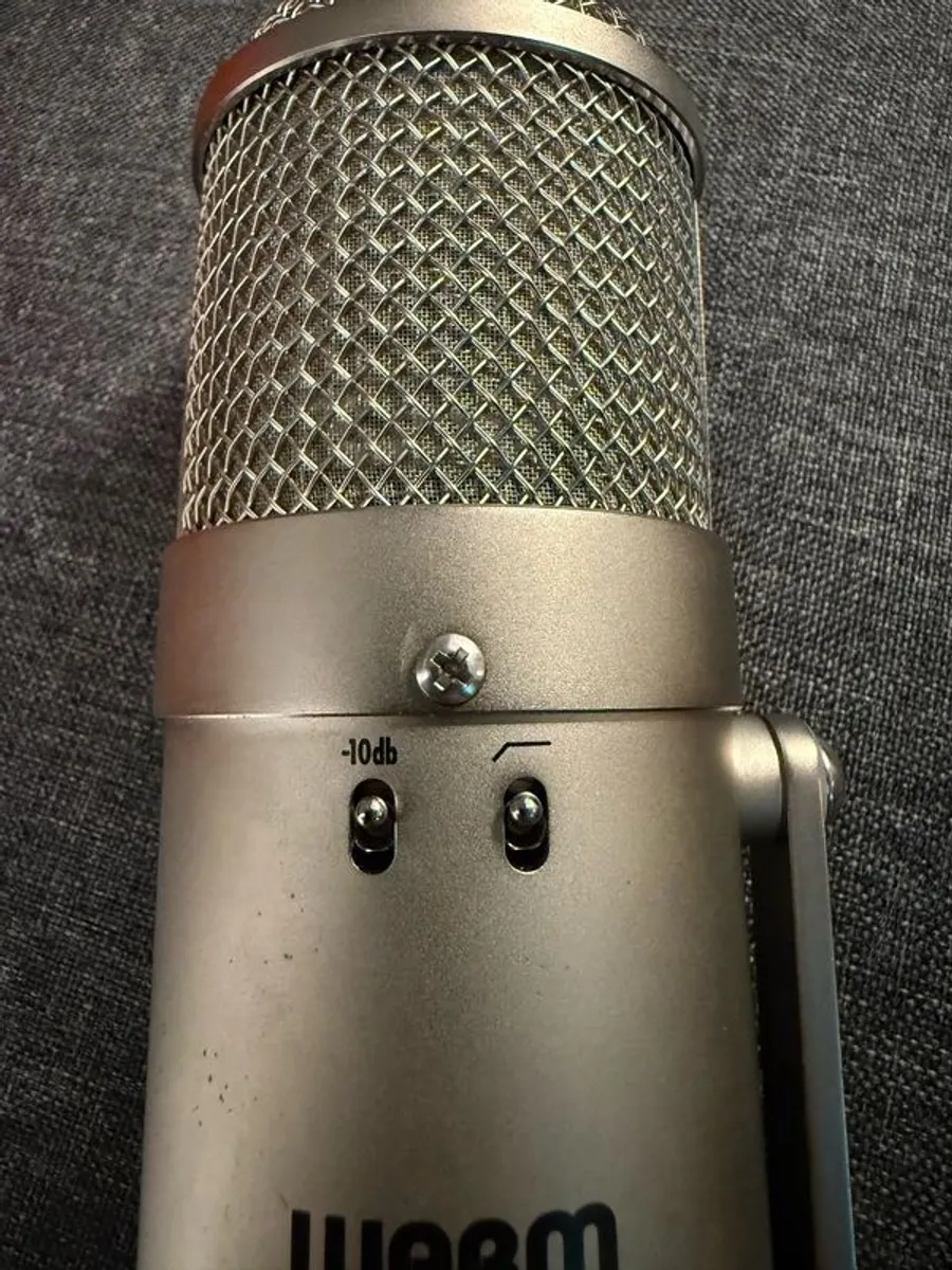 Warm Audio WA-47F - Image 2