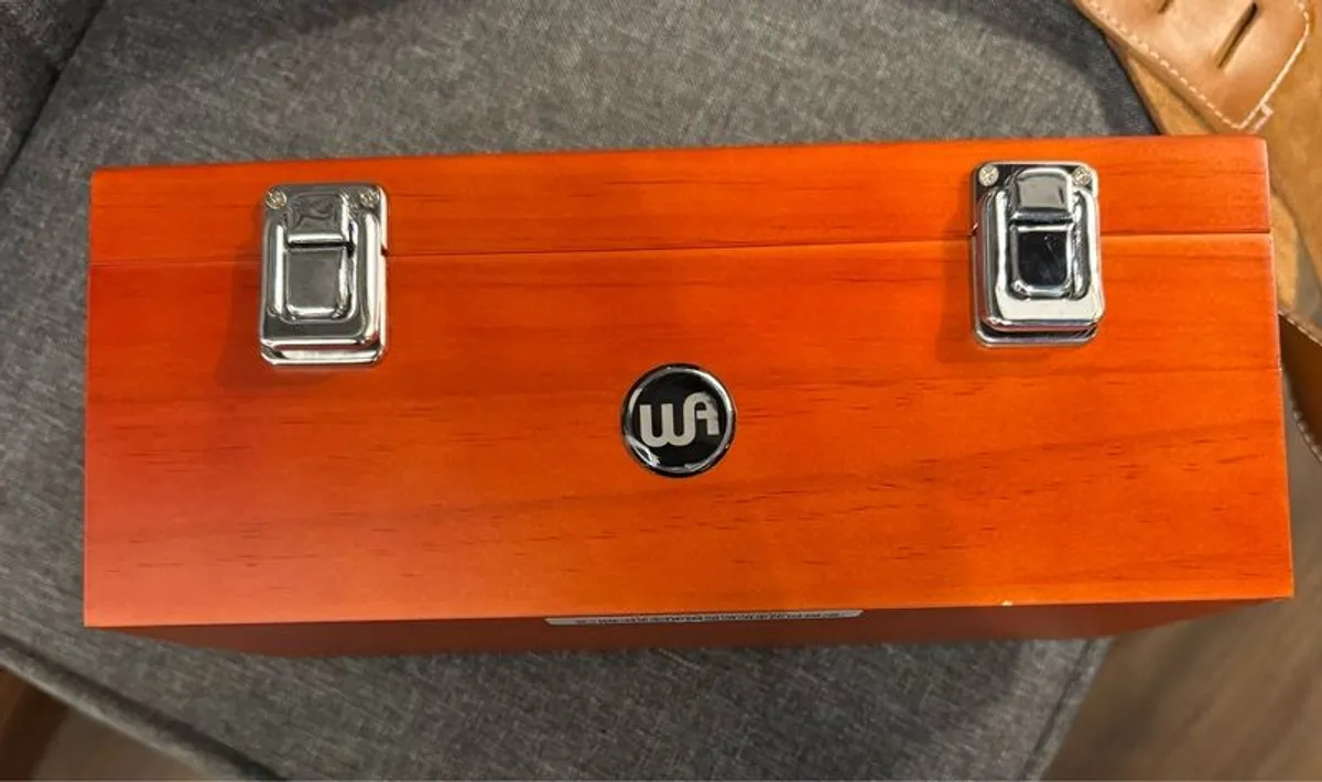 Warm Audio WA-47F - Image 3