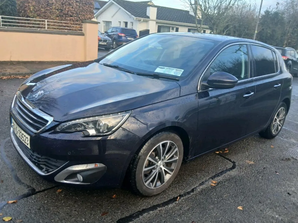 PEUGEOT 308 1.2 (152) AUTOMATIC - Image 2