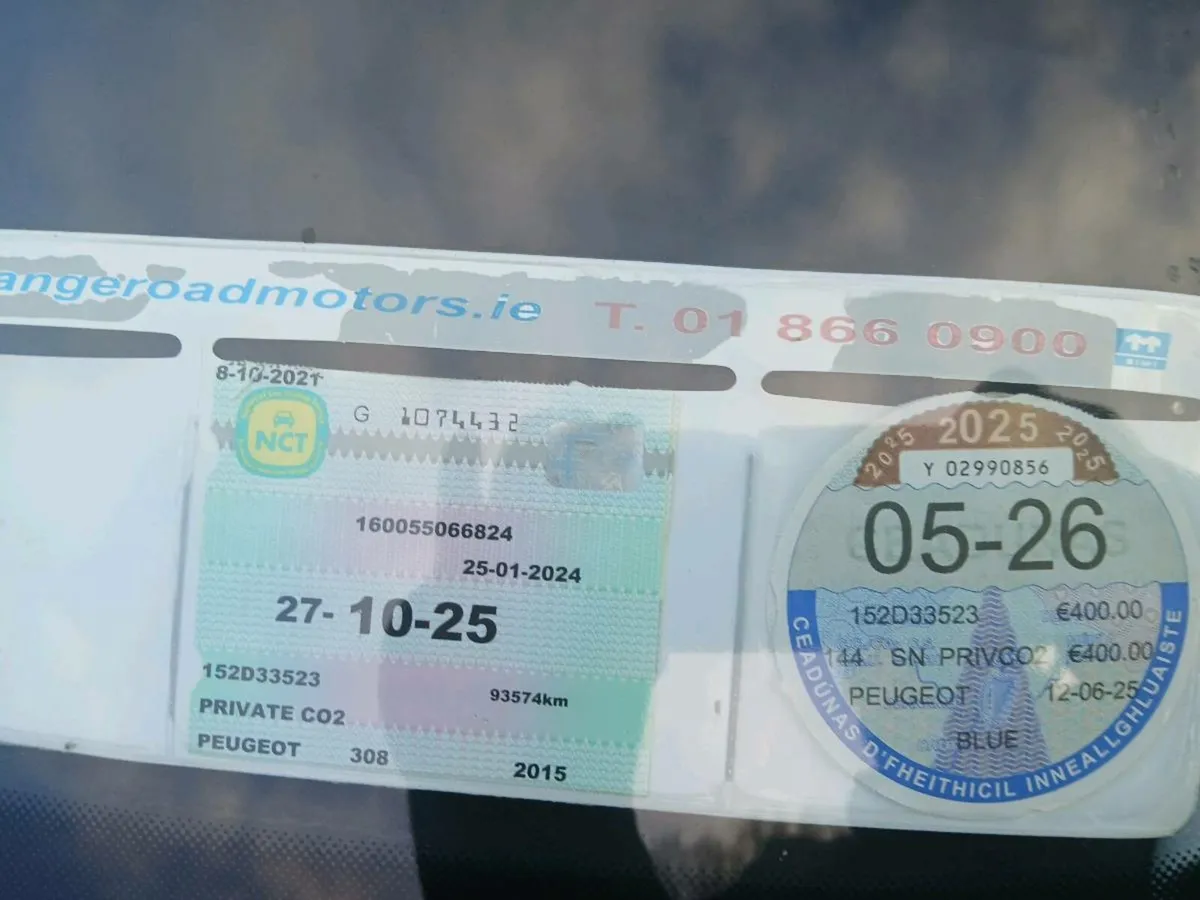 PEUGEOT 308 1.2 (152) AUTOMATIC - Image 4