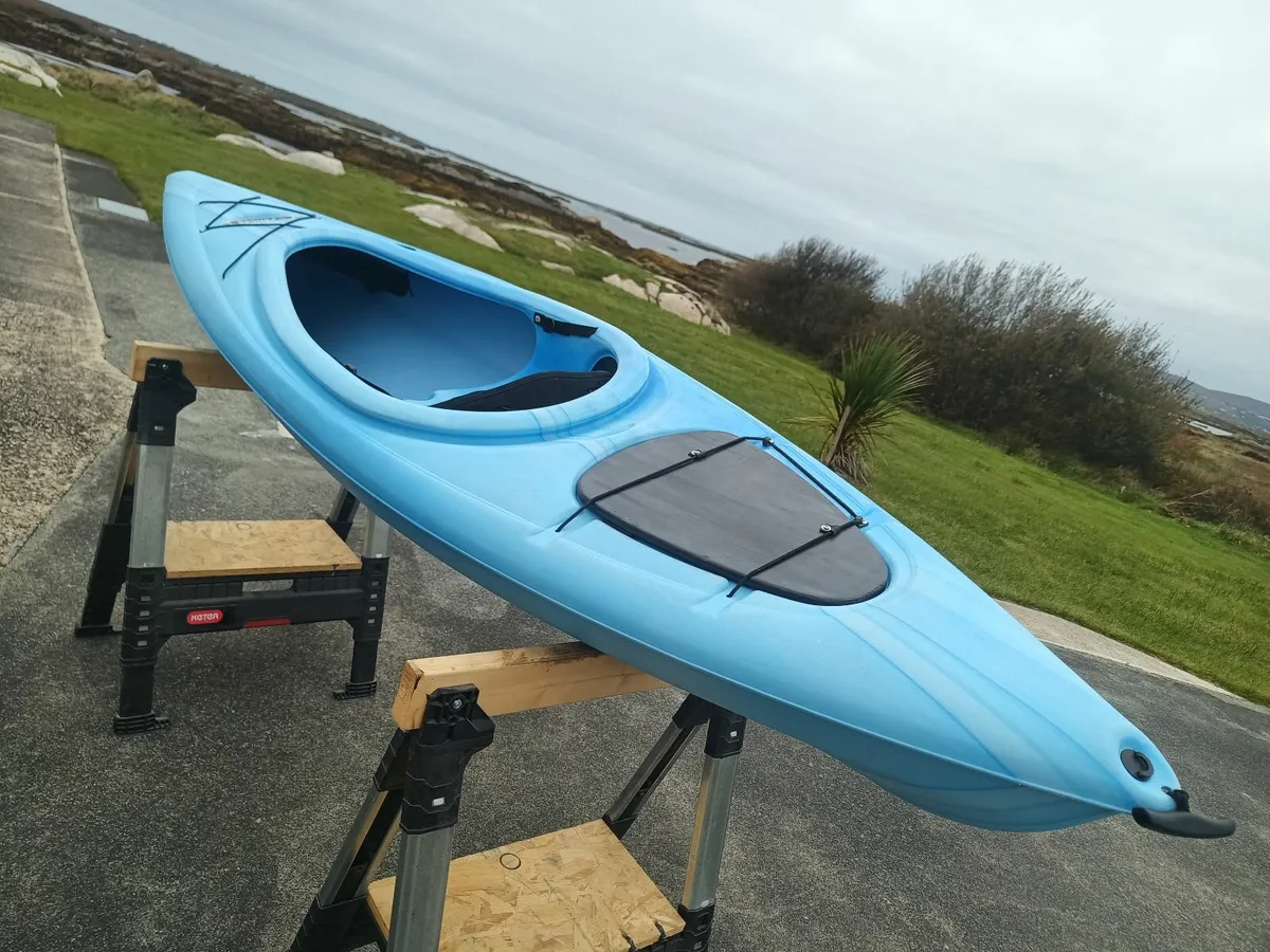 Kayak  Pelican RAM-X - Image 1