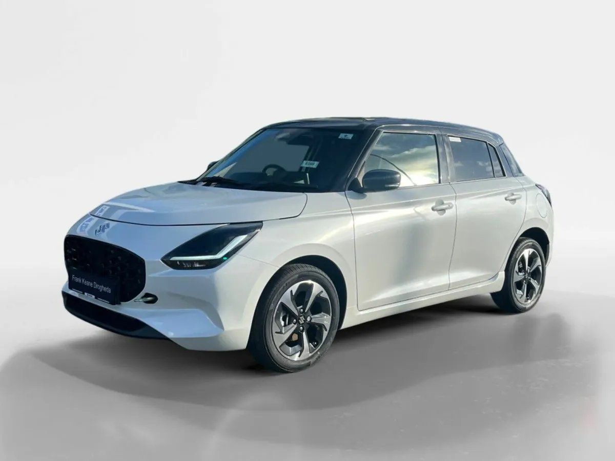 Suzuki Swift 1.2 Hybrid Motion - Image 3