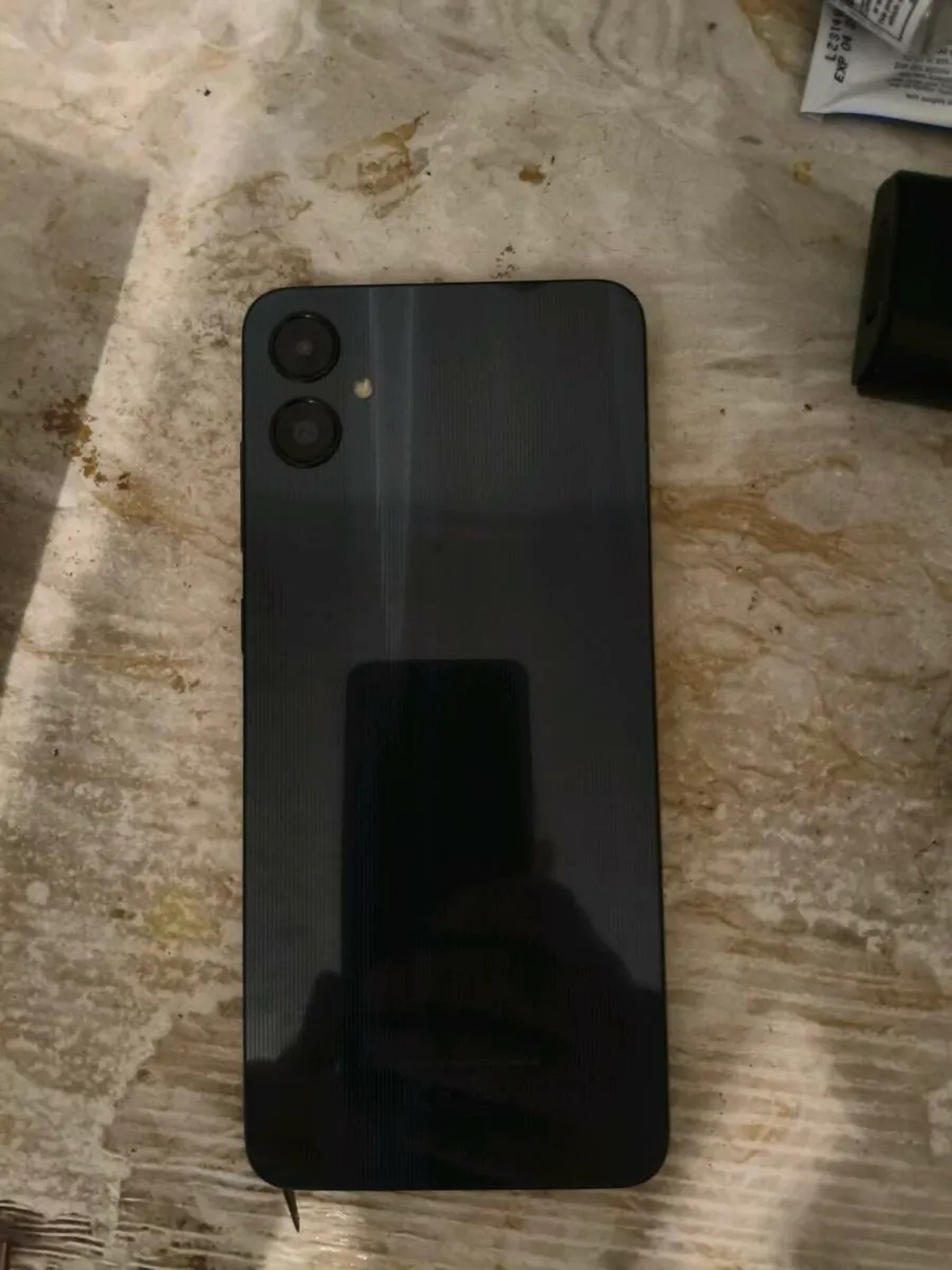 Samsung Galaxy A05 smartphone - Image 3