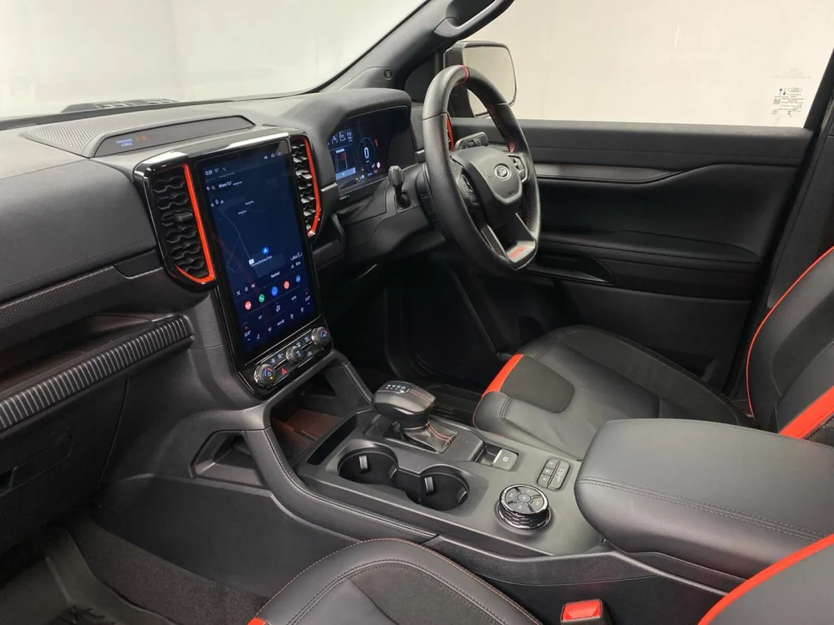 Ford Ranger RAPTOR *Bolands Wexford Colour Pack* - Image 3