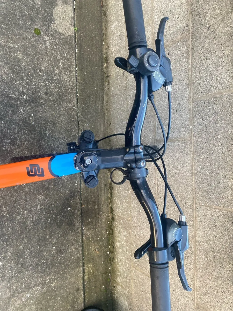 Crag Calibre Mountain Bike - Image 4