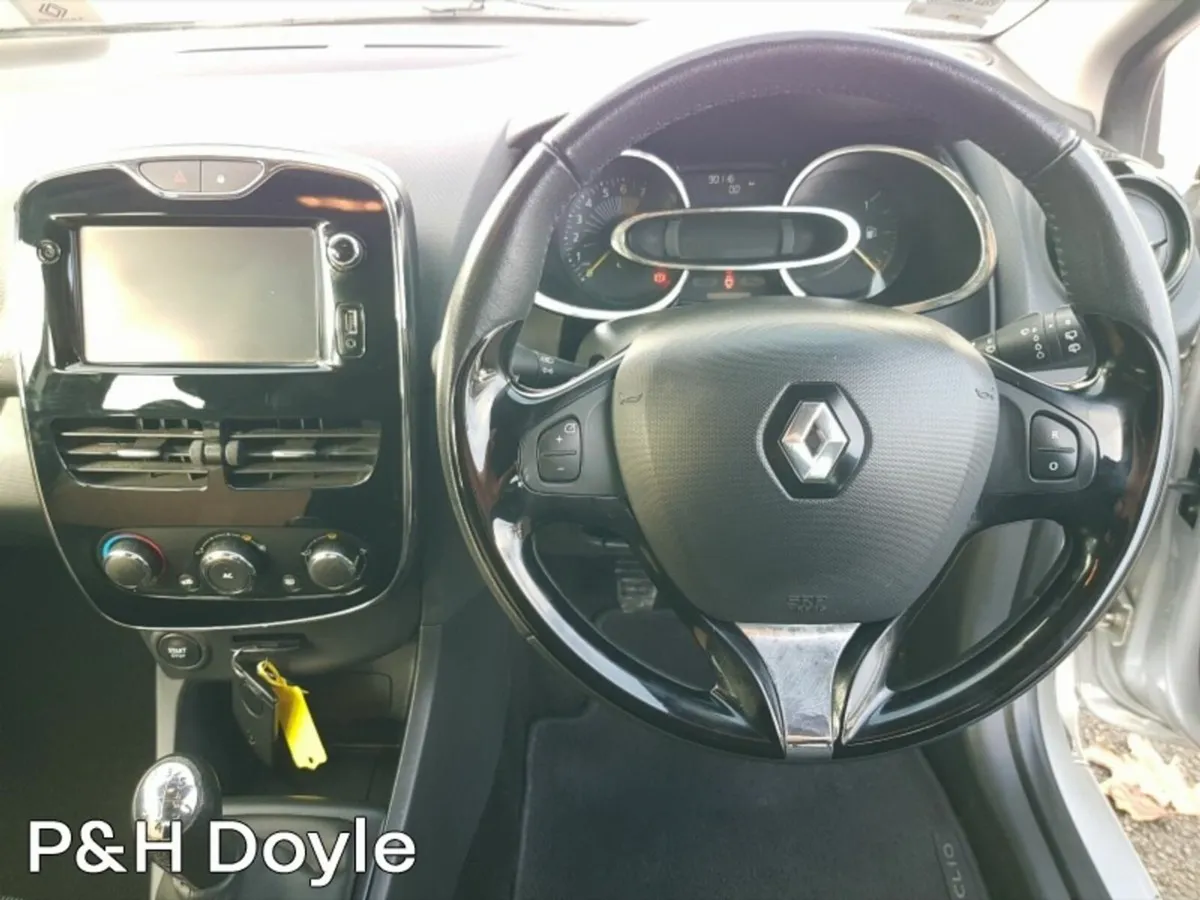 Renault Clio DYNAMIQUE - Image 2