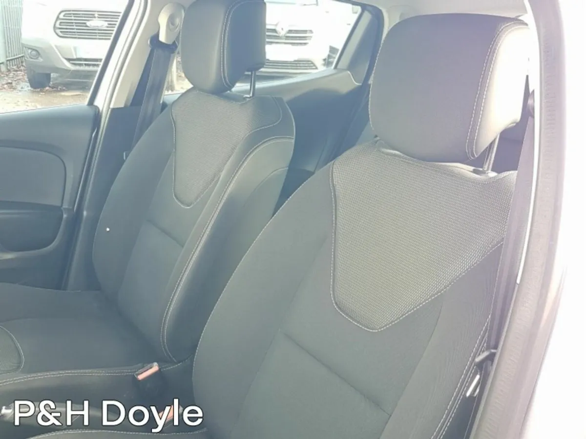 Renault Clio DYNAMIQUE - Image 4