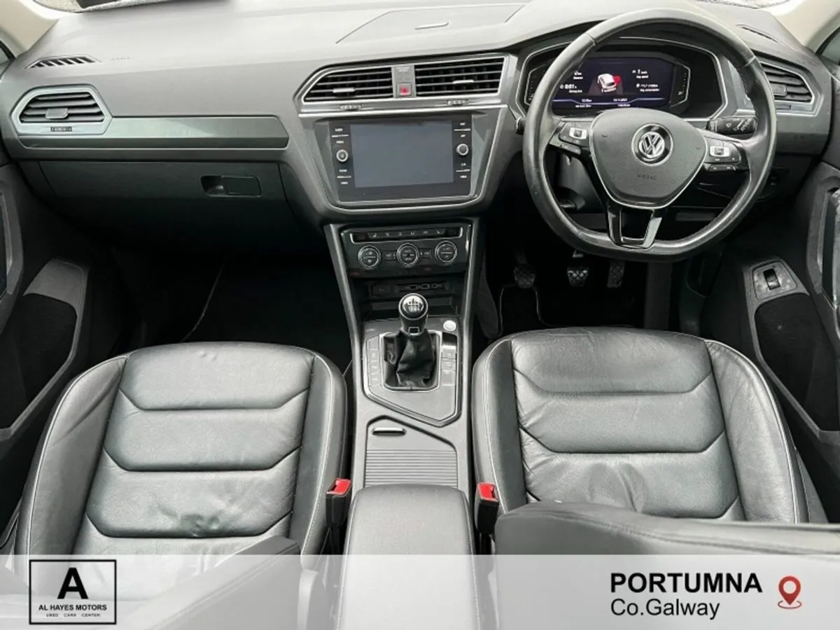 Volkswagen Tiguan HIGHLINE 2.0 TDI 150HP *€1K PRIC - Image 2