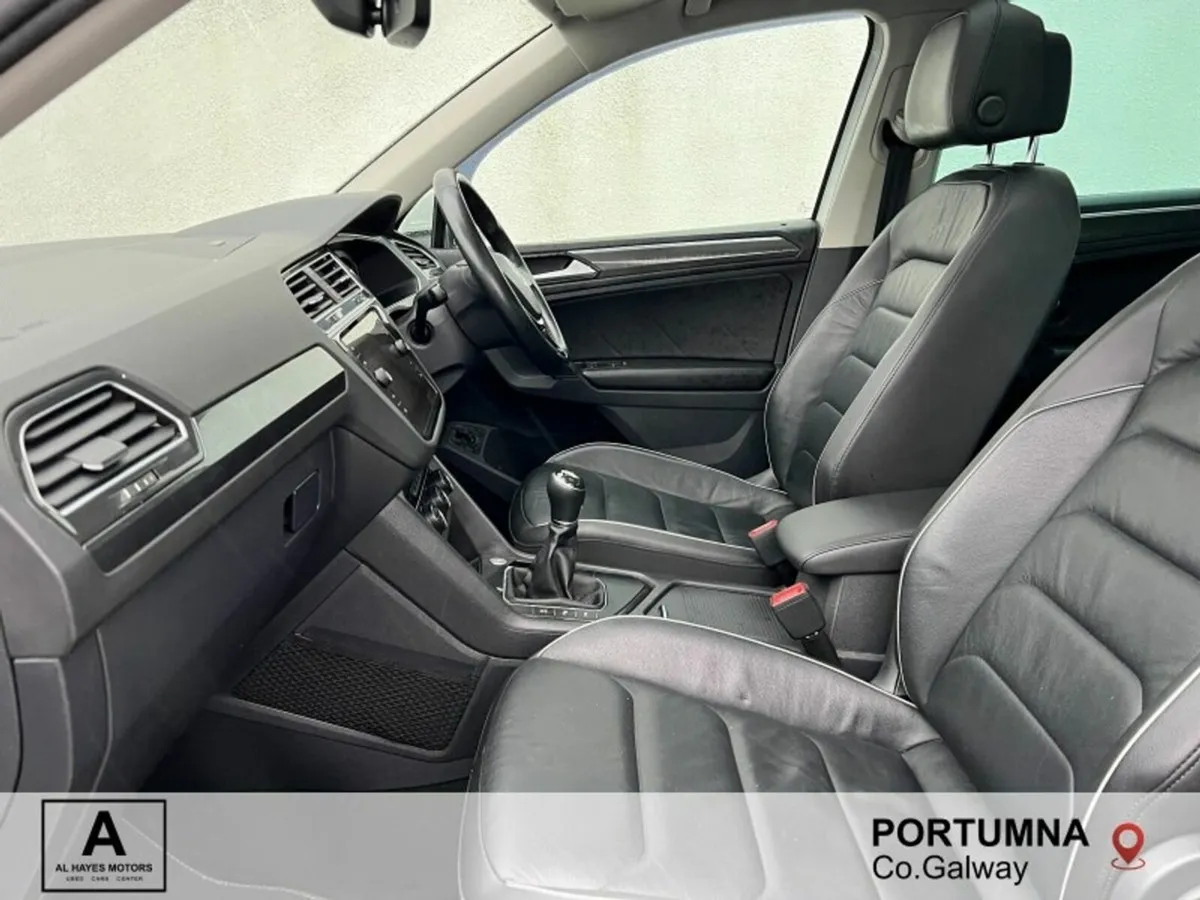 Volkswagen Tiguan HIGHLINE 2.0 TDI 150HP *€1K PRIC - Image 4