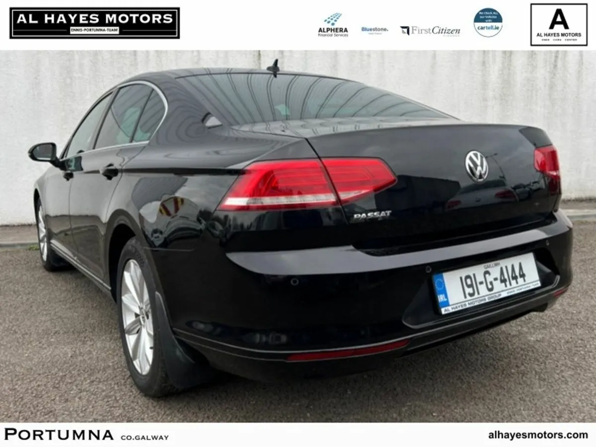 Volkswagen Passat **SE BUSINESS** 2.0TDI--150 BHP - Image 3