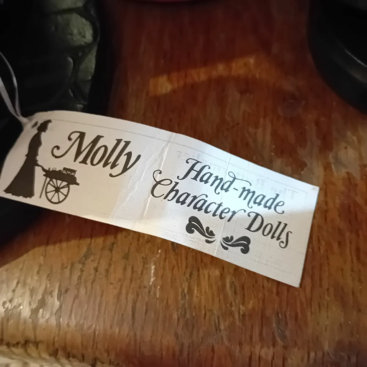 Two lovely Dolls - Image 3