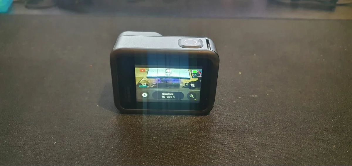 GoPro Hero 8 Black - Image 3
