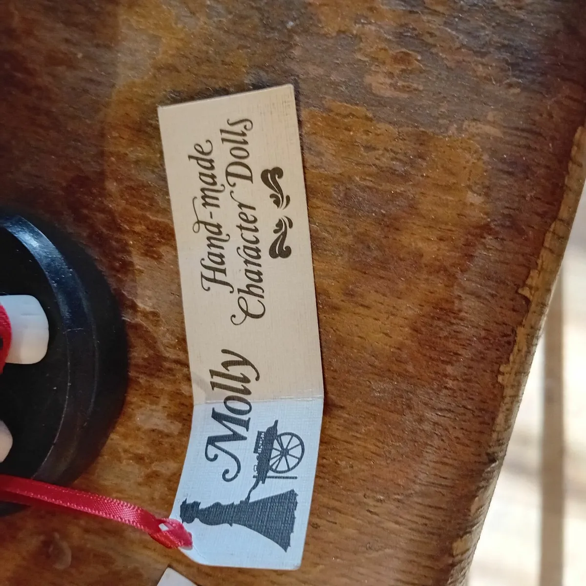 Two lovely Dolls - Image 4