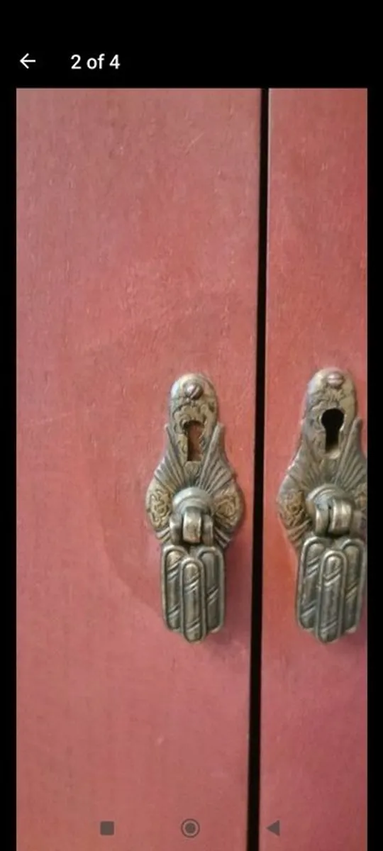 Drink storage cabinet - Image 2