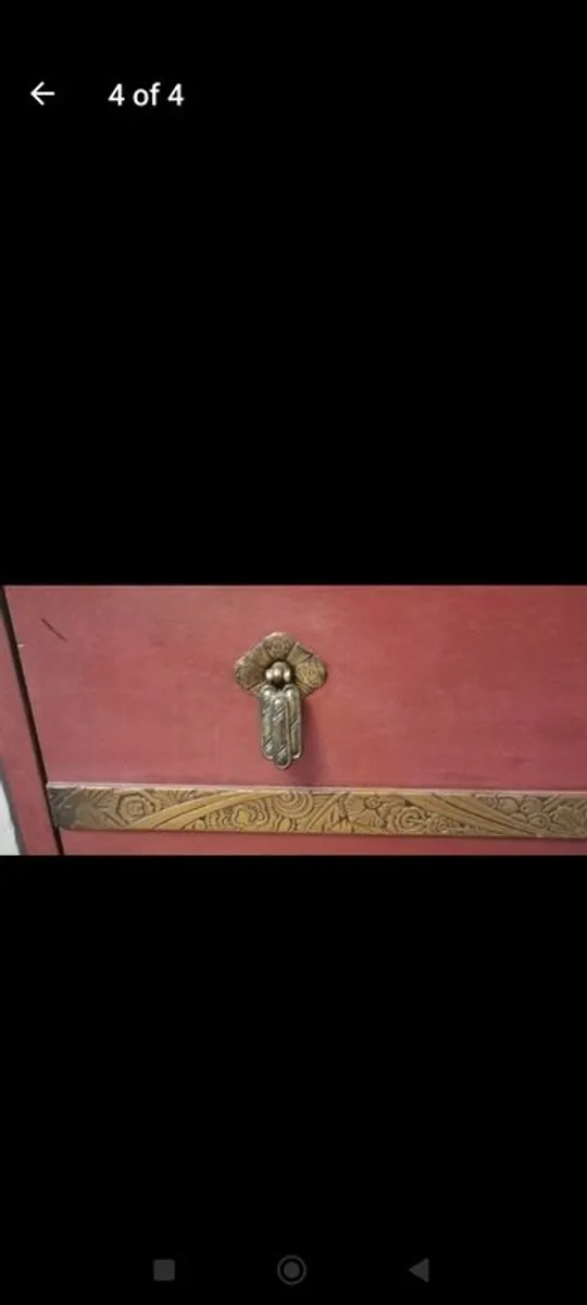 Drink storage cabinet - Image 4