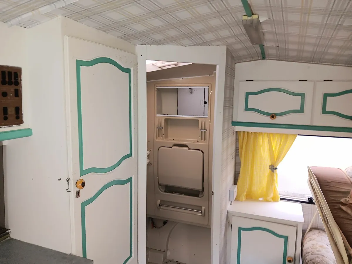 1991 Abi Jubilee Pioneer - Image 1