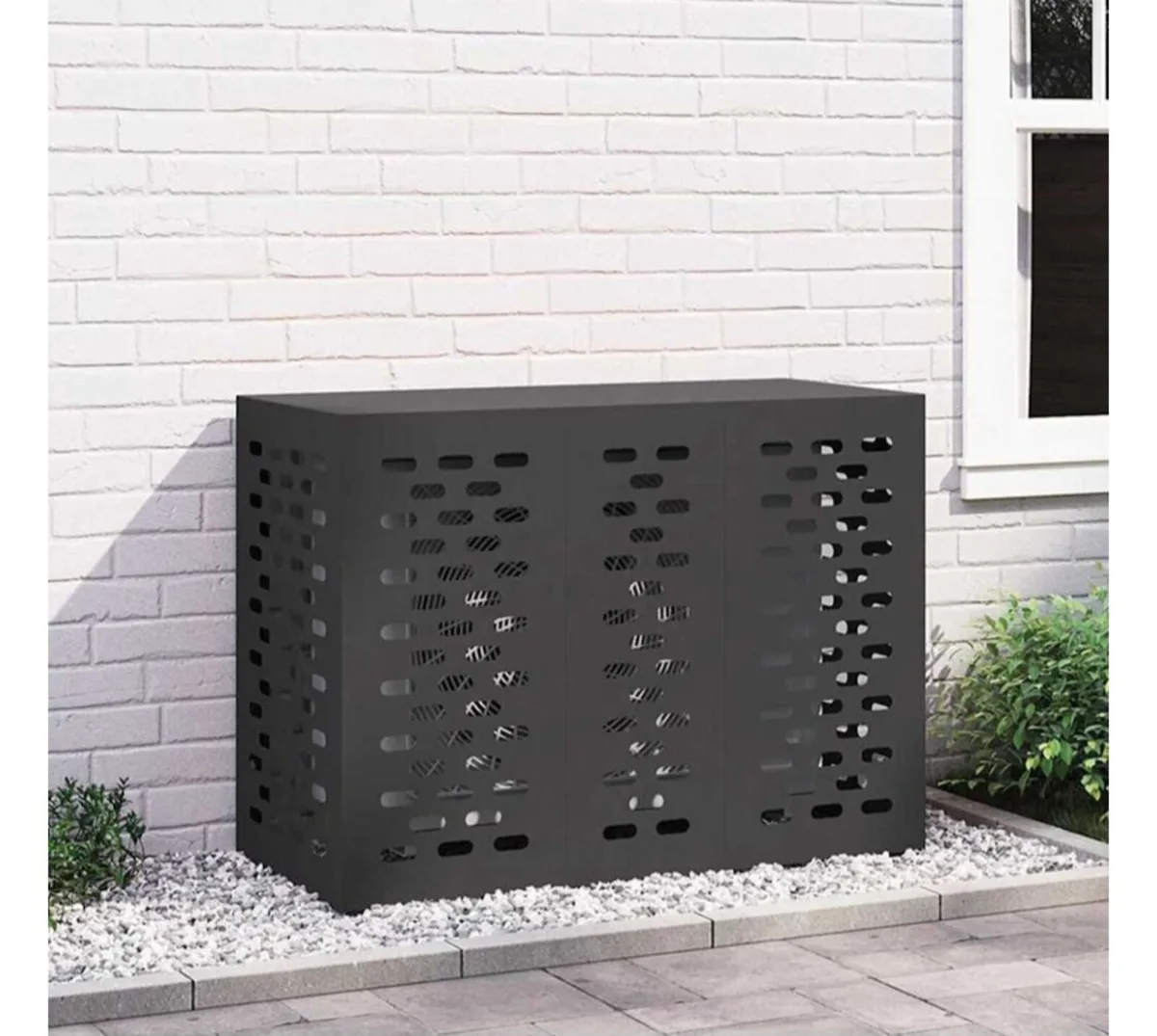 ** OUTDOOR UNIT COVER** - Image 1