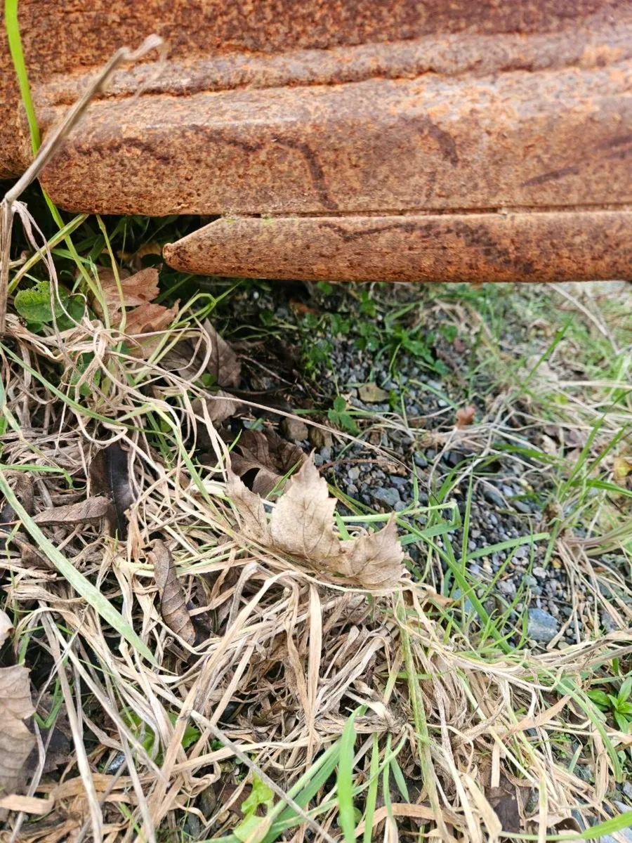 20ton  digger buckets - Image 2