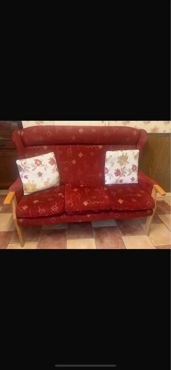 Living room furniture - Image 1