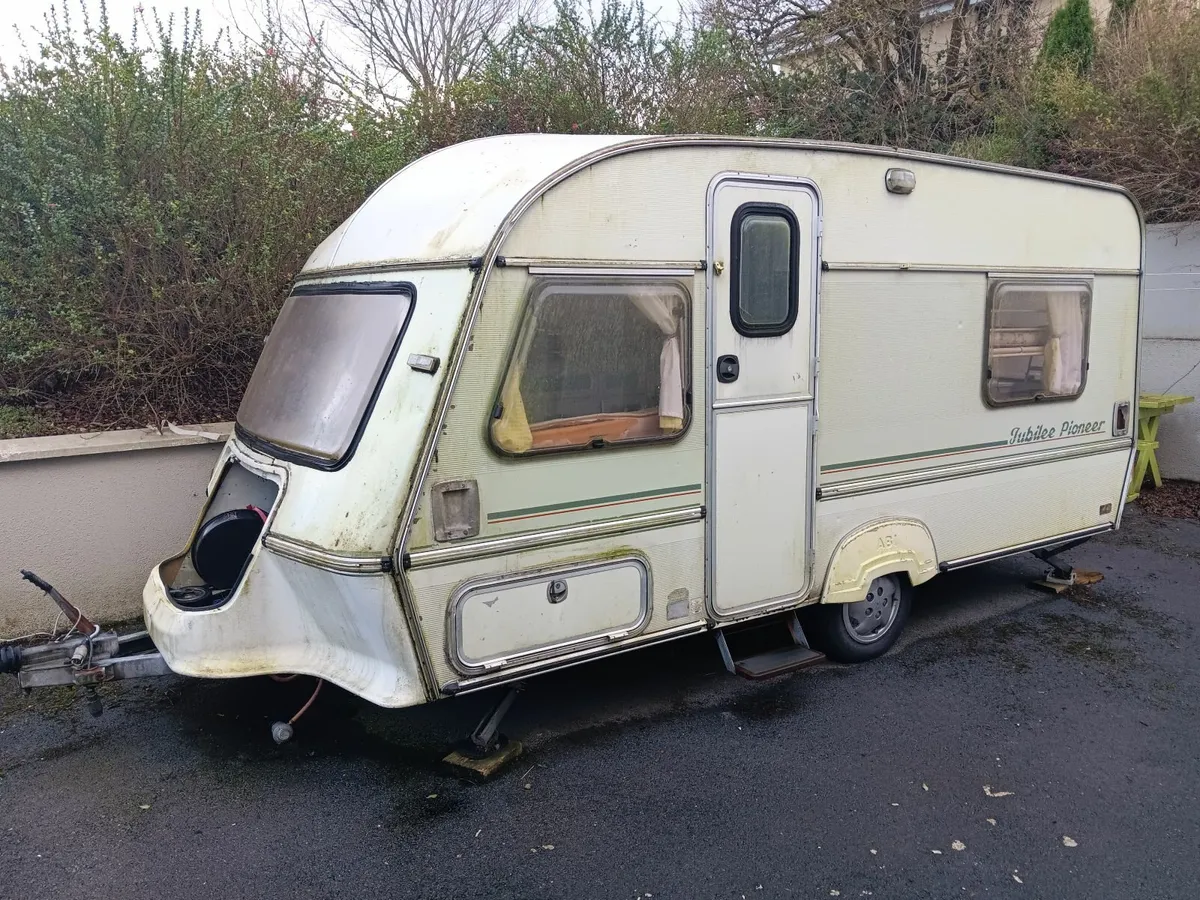 1991 Abi Jubilee Pioneer - Image 2