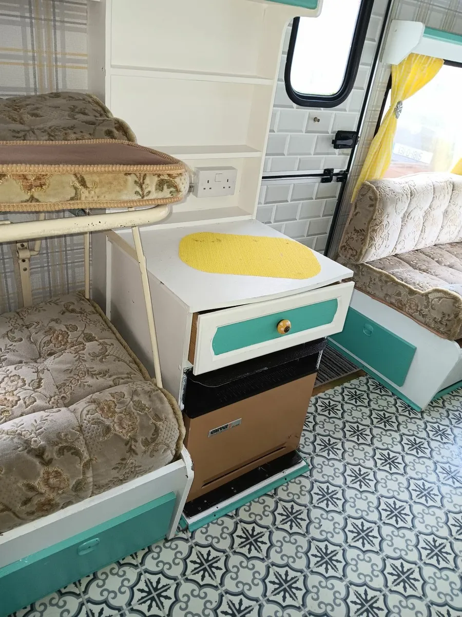 1991 Abi Jubilee Pioneer - Image 3