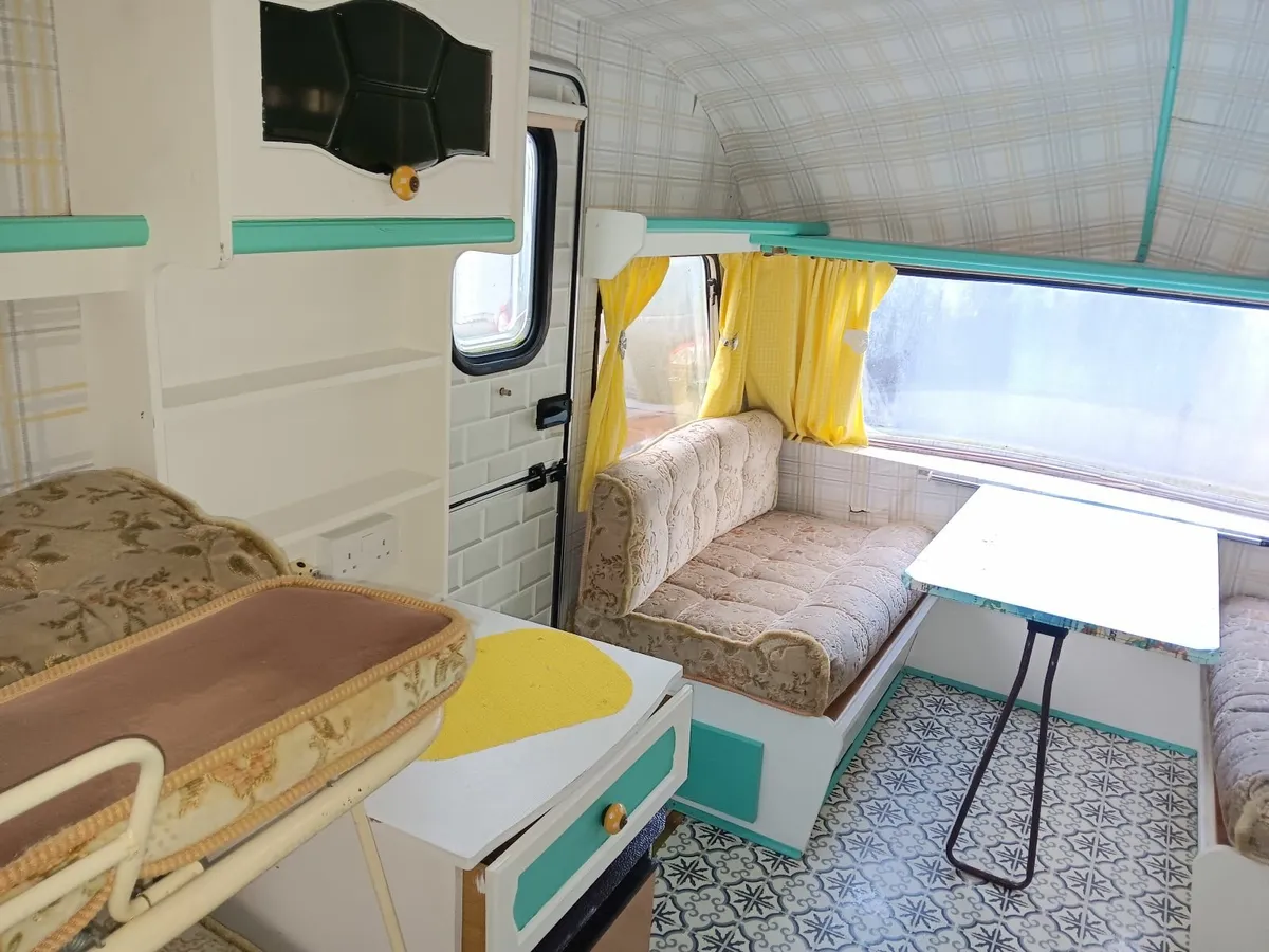 1991 Abi Jubilee Pioneer - Image 4