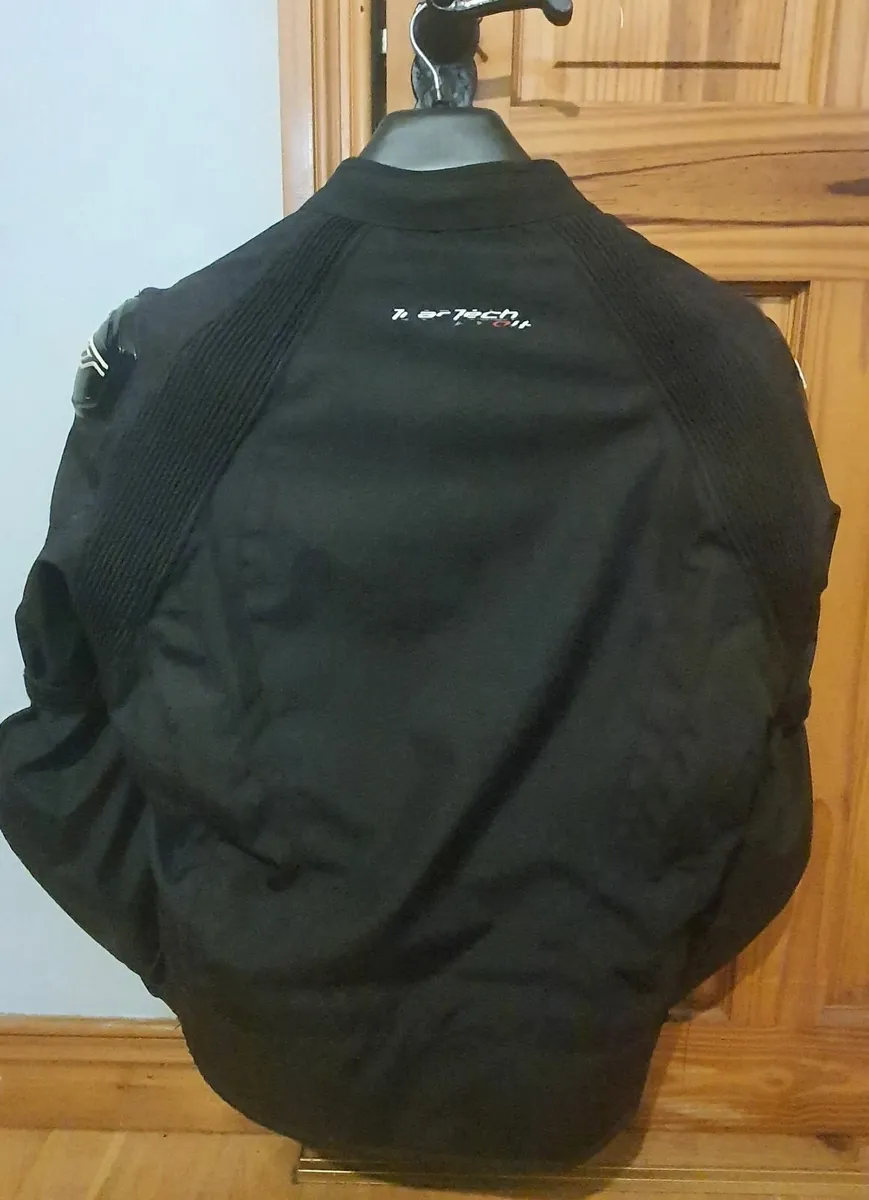 RST Motorcycle Jacket - Image 3