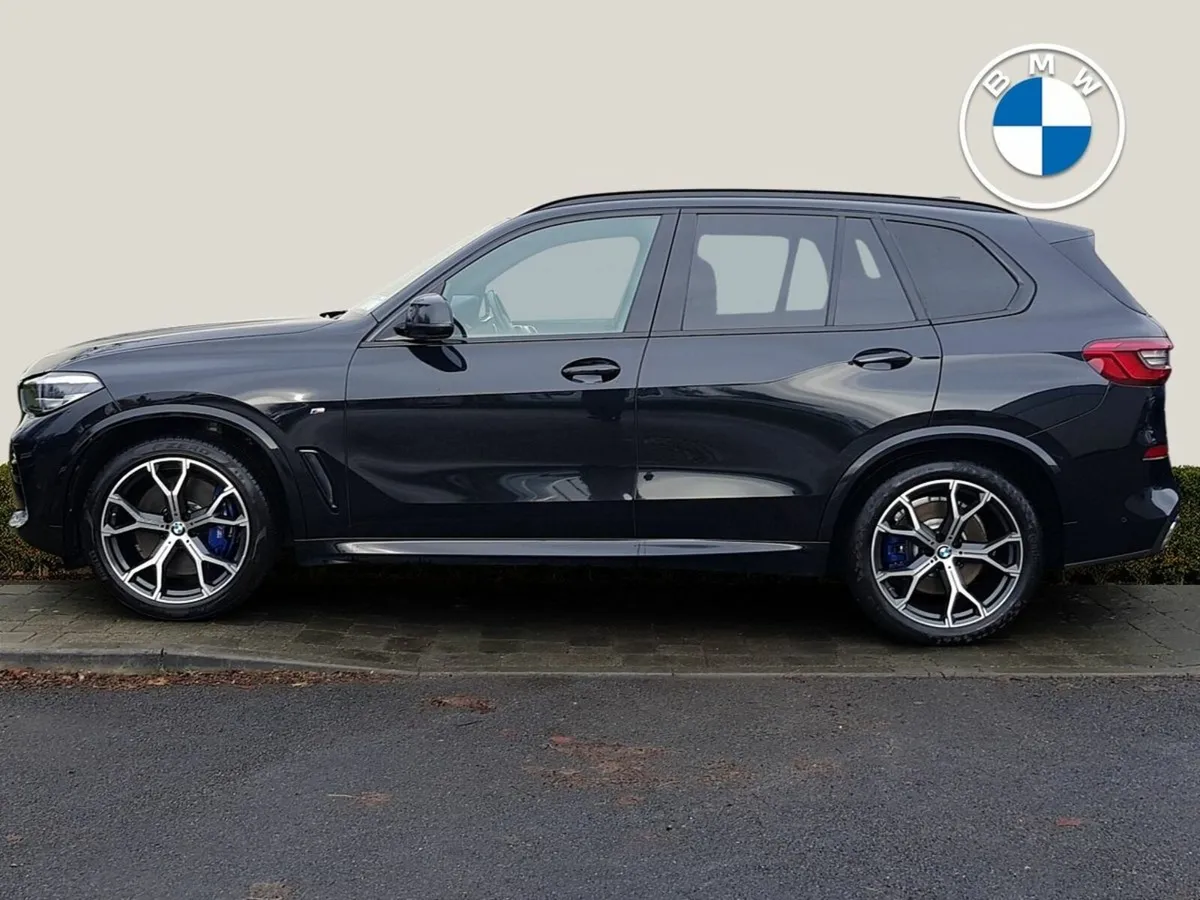 BMW X5 xDrive30d M Sport - Image 3