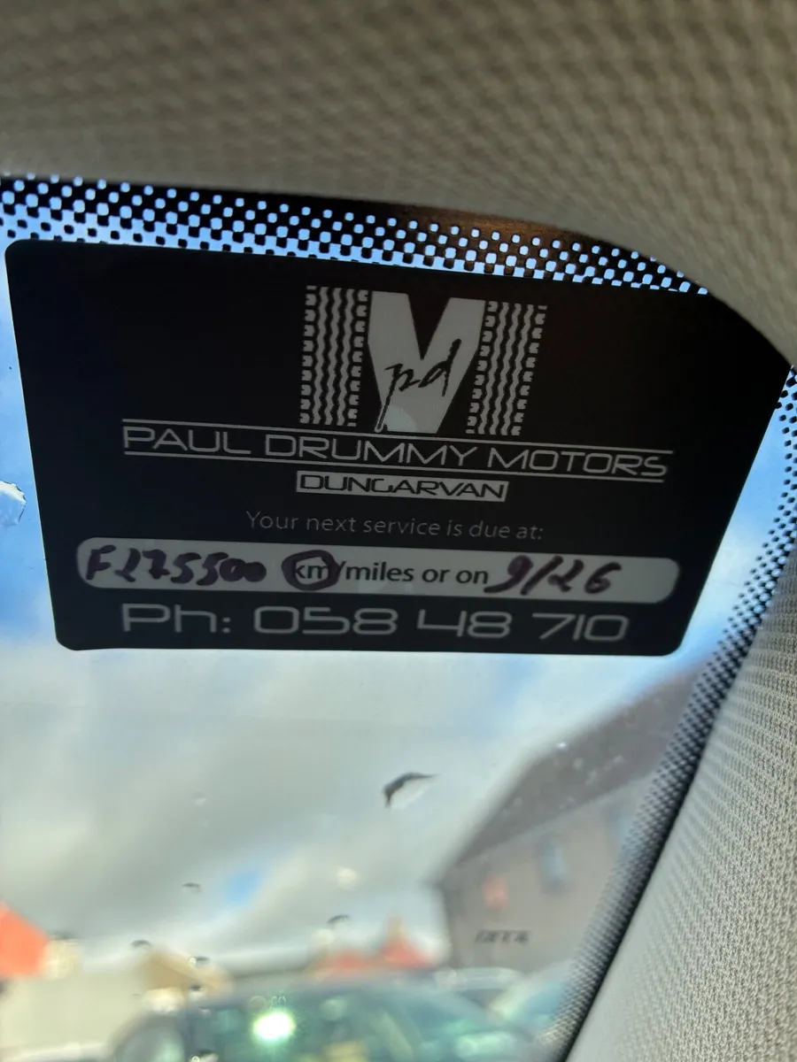 Audi A3 2008 - Image 1