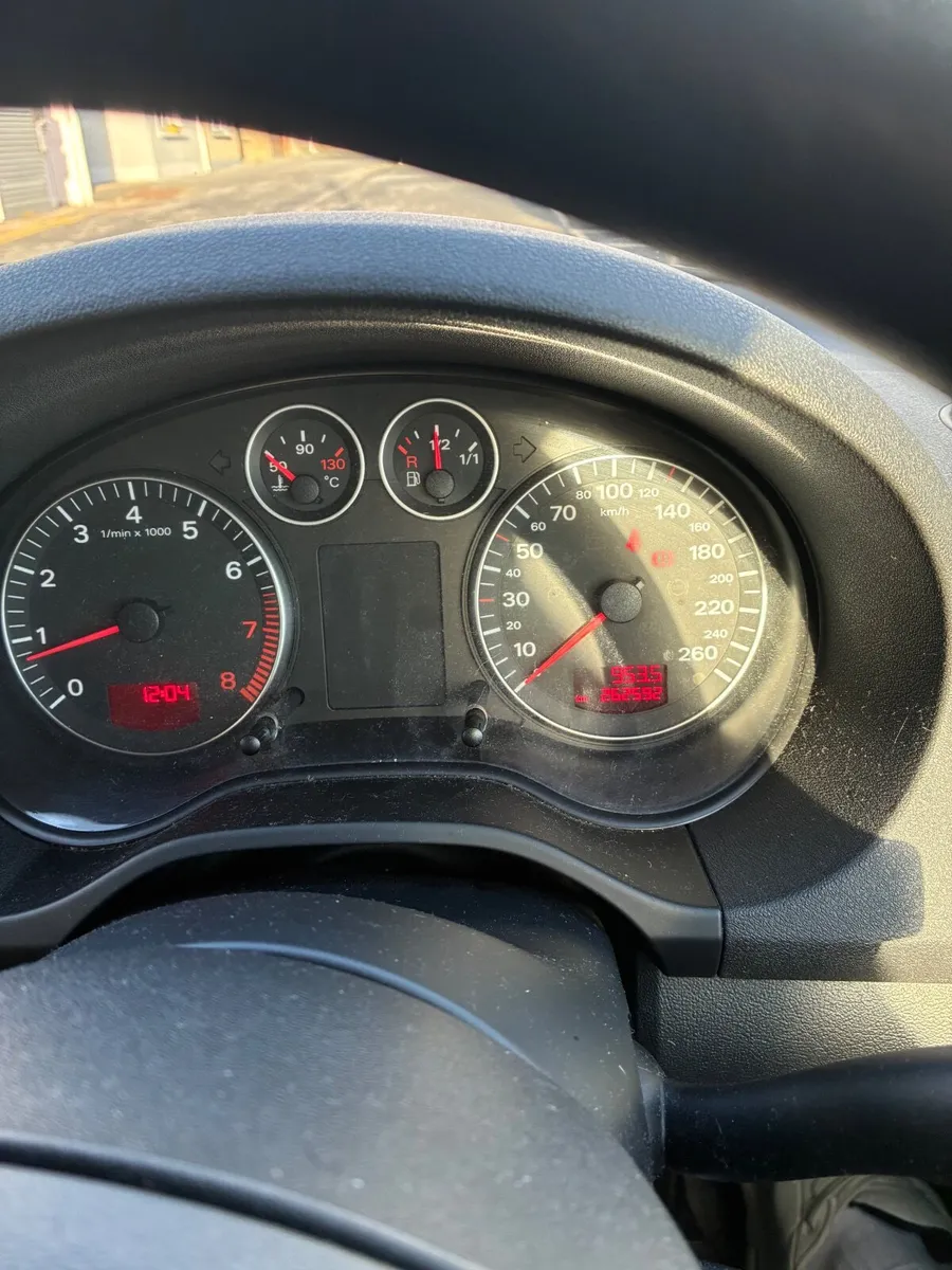 Audi A3 2008 - Image 3