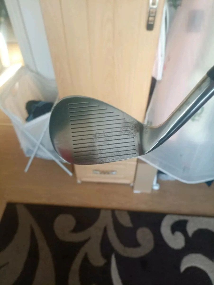 Nike Sand Wedge - Image 3