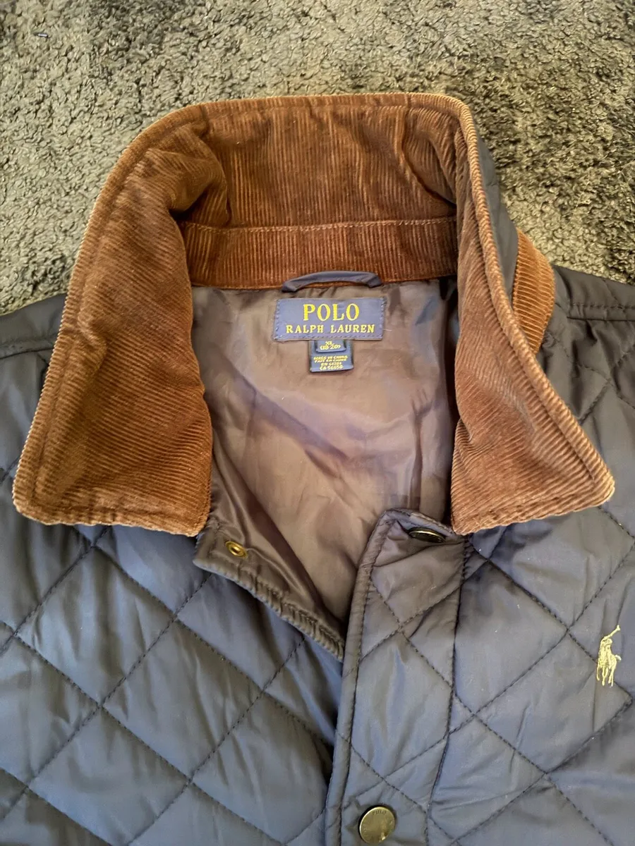 Ralph Lauren coat jacket - Image 2