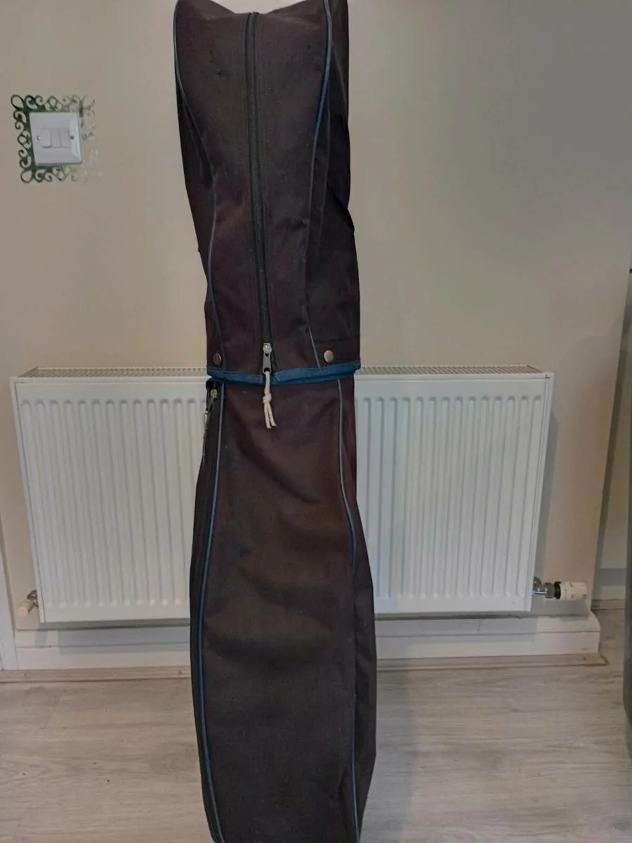 Colt pencil golf bag. - Image 2