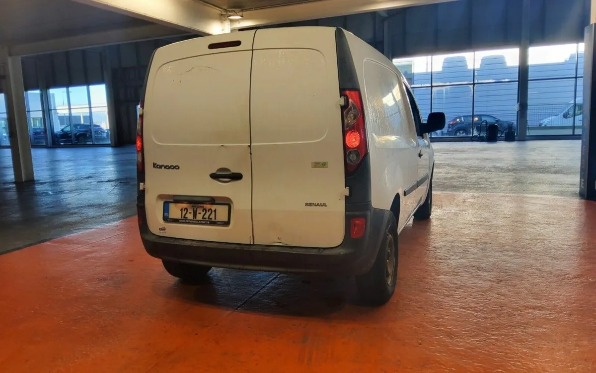 Renault Kangoo KANGOO EXPRESS EXECUTIVE - Image 3