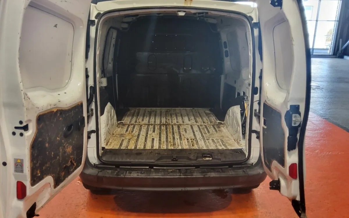 Renault Kangoo KANGOO EXPRESS EXECUTIVE - Image 4