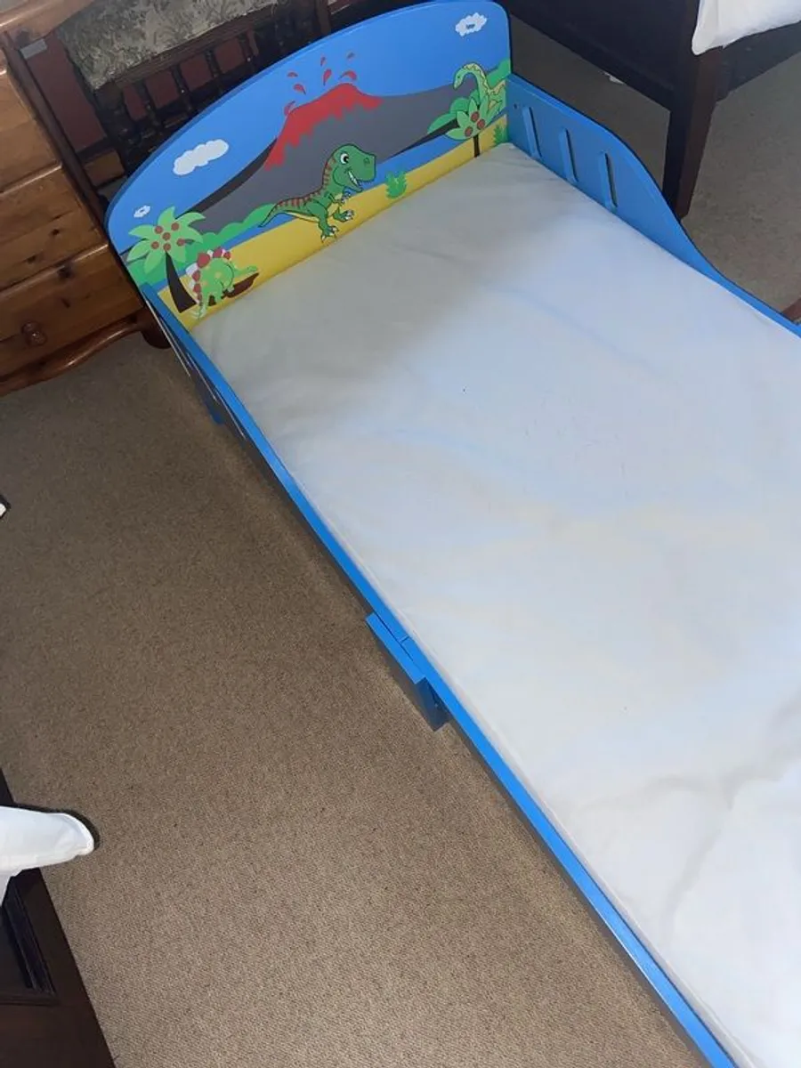 childs bed - Image 2